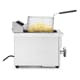 Friteuse à induction Kitchen Line - 8 litres - Hendi