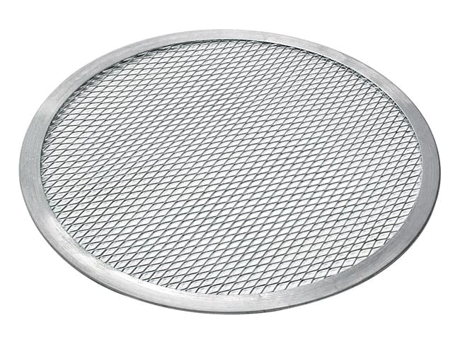 Grille de cuisson à pizza - Ø 40 cm