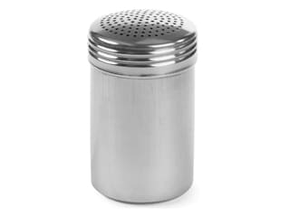 Poivrière en inox