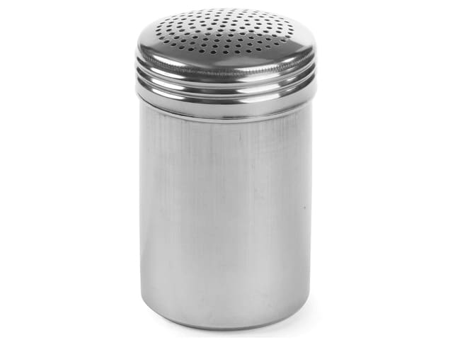 Poivrière en inox