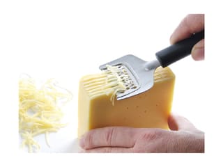 Râpe à fromage en lanières