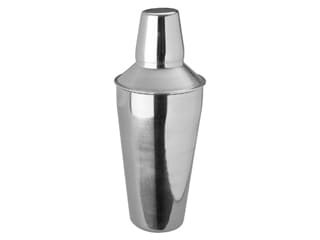 Shaker inox