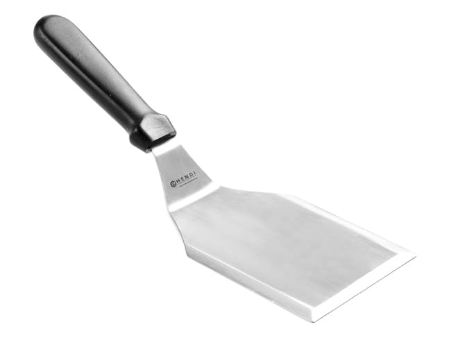 Spatule à hamburger - larg 10 cm - Hendi