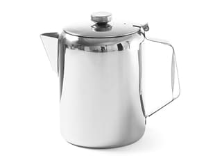 Théière/cafetière Inox 1,4 L