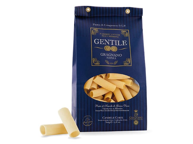 Candele Corte IGP - 500 g - Gentile di Gragnano