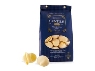 Lumaconi IGP - 500 g - Gentile di Gragnano