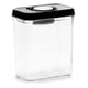 Boîte de conservation sous vide - Rectangulaire - 2 Litres - Ibili