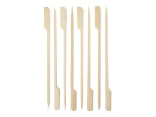 Brochette bambou (x 50)