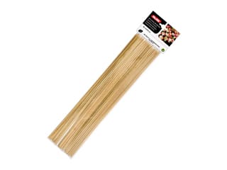 Brochette en bois 30 cm (x 50) - Ibili