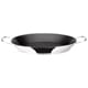 Plat à paella inox - compatible induction - Ø 32 cm - Ibili