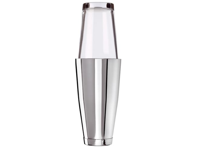 Shaker Boston inox - 50 cl - Ibili