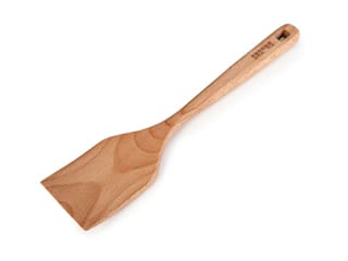 Spatule raclette en bois (hètre)