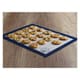 Tapis de cuisson - silicone - 40 x 30 cm - Meilleur du Chef