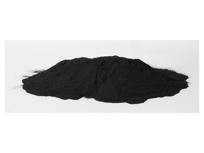 Encre de seiche en poudre - 250 g - Ingredissimo