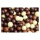 Perles croustillantes trois chocolats - 1kg - Ingredissimo