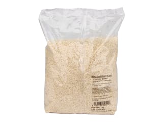 Graines de sésame blanc - 1 kg - Ingredissimo