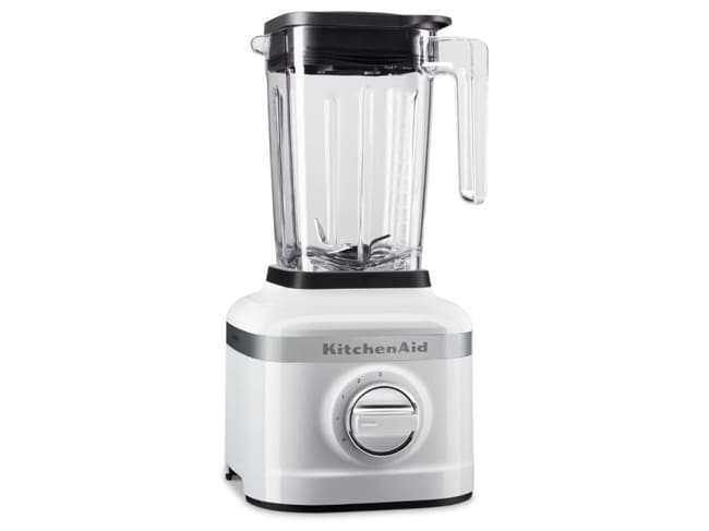 Blender kitchenaid - Blanc - 1.4 L - Kitchenaid