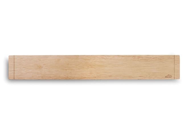 Barre à couteaux aimantée - 45 cm - Lacor