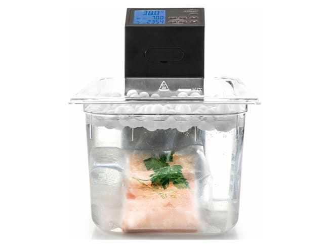 Billes isolantes - pour cuisson sous vide - Lacor