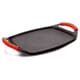 Plaque plancha grill - 29 x 22,5 cm - Lacor