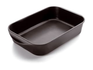 Plat à gratin - compatible induction - 34 x 24 cm - Lacor