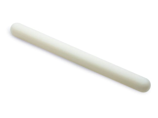 Rouleau à pâtisserie - en polyéthylène - Long 43 cm - Lacor
