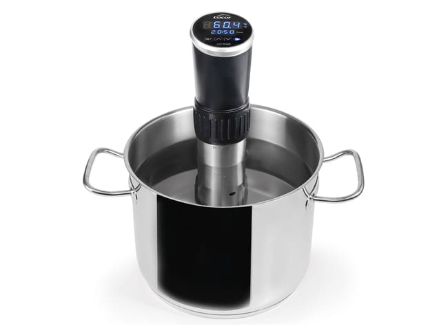 Thermoplongeur cuisson sous-vide - Lacor