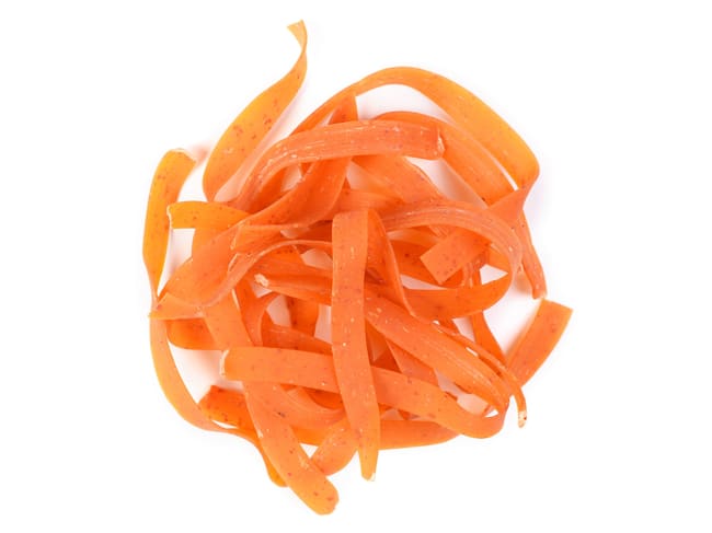 Tagliatelles Piment d'Espelette AOC - Maïtena - 250 g - Les Belles D'Antan