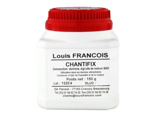 Chantifix - 150 g - Louis François