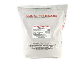 Isomalt - 5 kg - Louis François