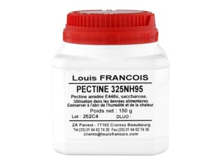 Pectine 325NH95 - 150 g - Louis François