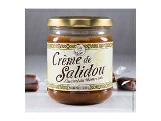 Crème de Salidou