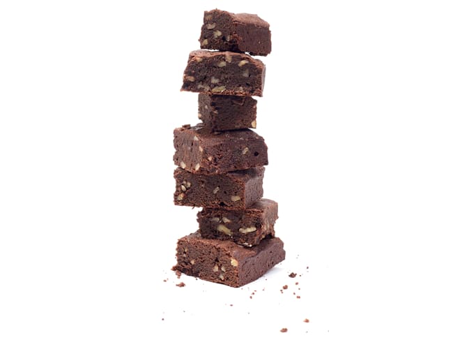 Préparation pour brownie - de Chef Philippe - 475 g - Meilleur du Chef