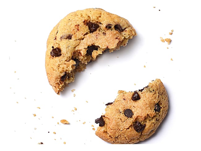 Préparation pour cookies - de Chef Philippe - 350 g - Meilleur du Chef