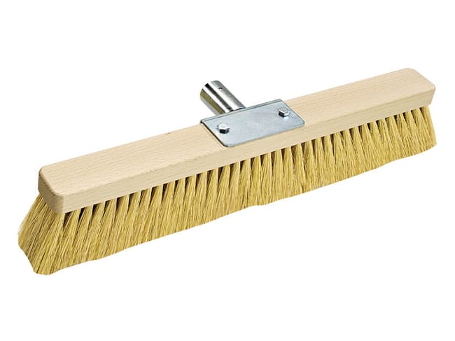 Brosse balai à four - larg 60 cm