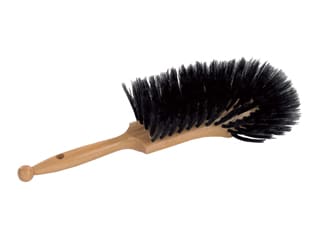 Brosse à farine soie noire