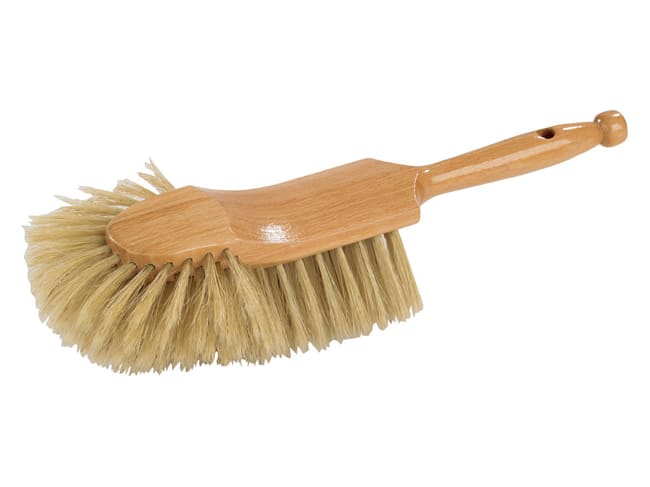 Brosse à farine