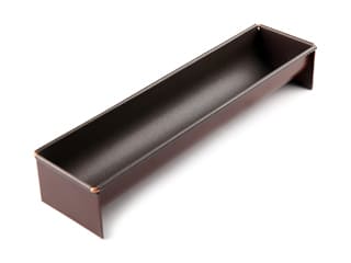 Moule à bûche anti-adhésif - 50 cm x Ø 7 cm - Mallard Ferrière