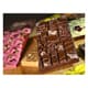 Moule chocolat (x 5) - tablettes originales