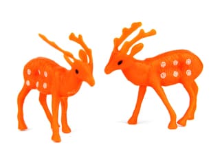 Mini-cerfs (x 144)