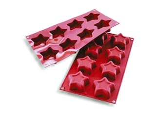 Moule silicone Silicon Flex