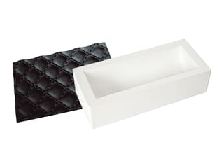 Moule à bûche silicone