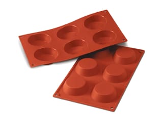 Moule silicone Silicon Flex