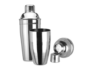 Shaker inox 75 cl