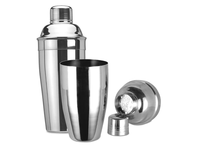 Shaker inox 75 cl