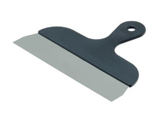 Spatule inox