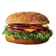 Moule à pain 60 x 40 cm - 11 hamburgers - Ø 11,4 cm - Mae
