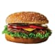 Moule à pain - 6 hamburgers - 60 x 40 cm - Mae