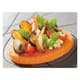 Moule florentins ronds - 60 x 40 cm - Ø 6 cm (40 empreintes) - Flexipan