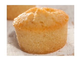 Moule muffins - 60 x 40 cm - Ø 5 cm (40 empreintes) - Flexipan